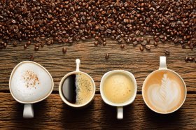 В Коми планируют построить завод по производству кофе