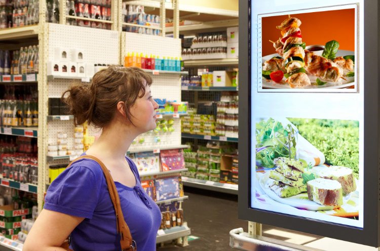 Создать и не бросить: как добиться эффективной работы систем Digital Signage