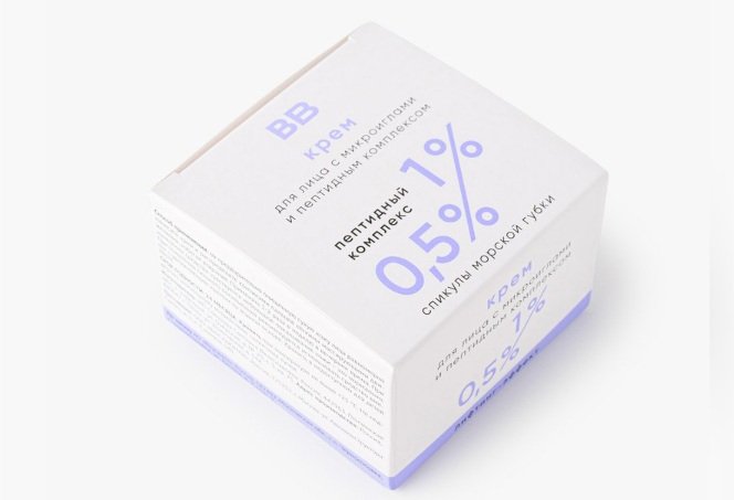 «ВкусВилл» начал выпускать космецевтику (ФОТО)