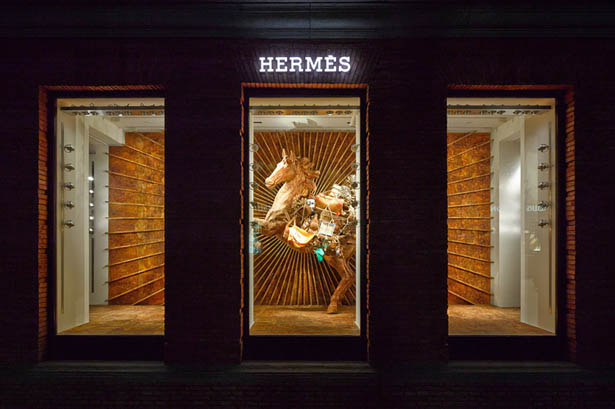 hermes designboom