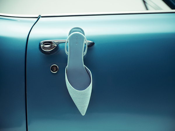 O'STIN представил первую коллекцию обуви (ФОТО)