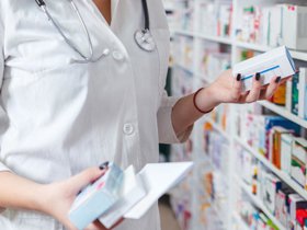 Средний чек в аптеках вырос на 15%