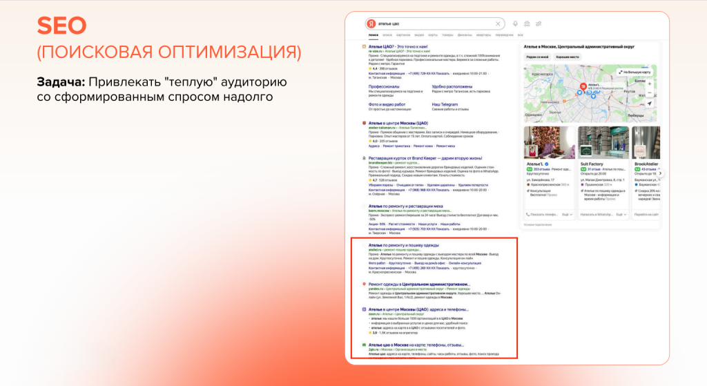От ценностей к доверию: этичный digital-маркетинг для современного предпринимателя