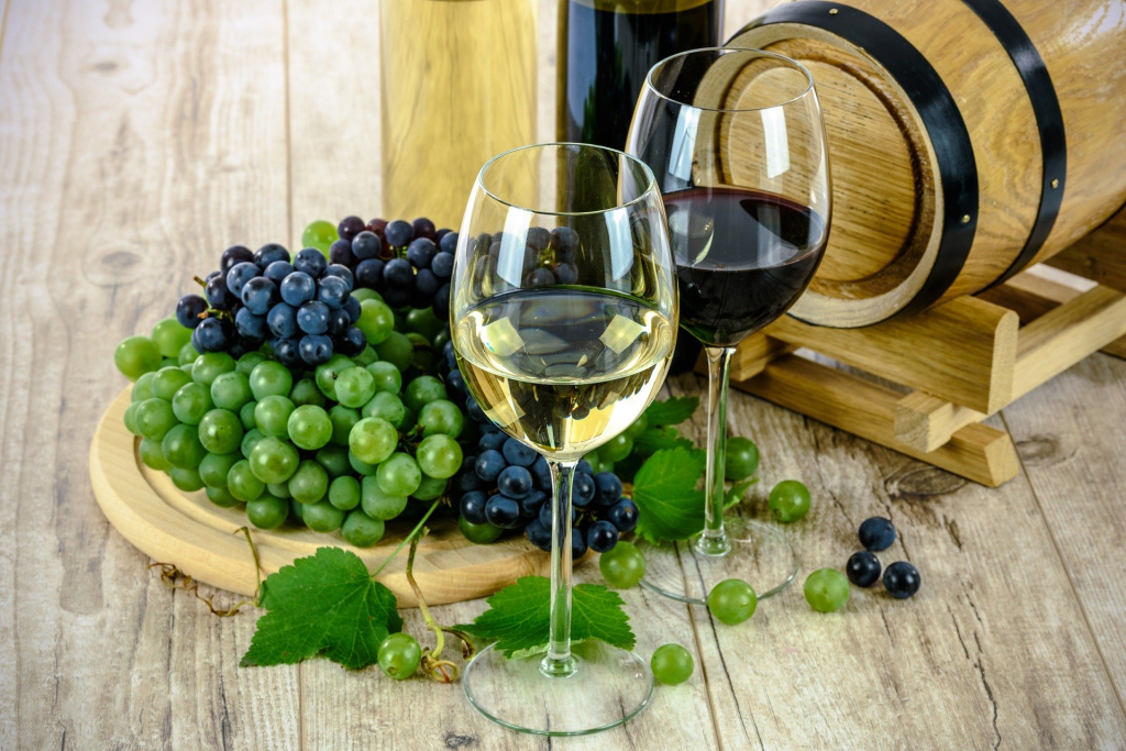 Дочерняя компания «Абрау-Дюрсо» в 6 раз увеличит экспорт вина из Азербайджана в Россию