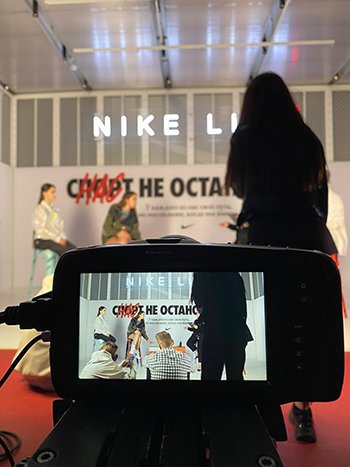 Андрей Кришнев, Nike Россия: «У нас одна из самых инновационных команд в Европе» Андрей Кришнев, Nike Россия: «У нас одна из самых инновационных команд в Европе»