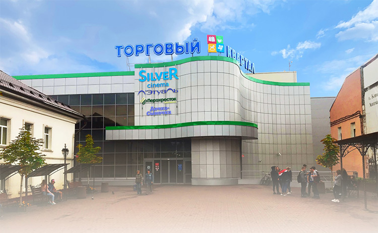 Инесса Самохвалова, ITD Properties: на инвестициях в какие проекты в России можно зарабатывать без особых рисков Инесса Самохвалова, ITD Properties: на инвестициях в какие проекты в России можно зарабатывать без особых рисков