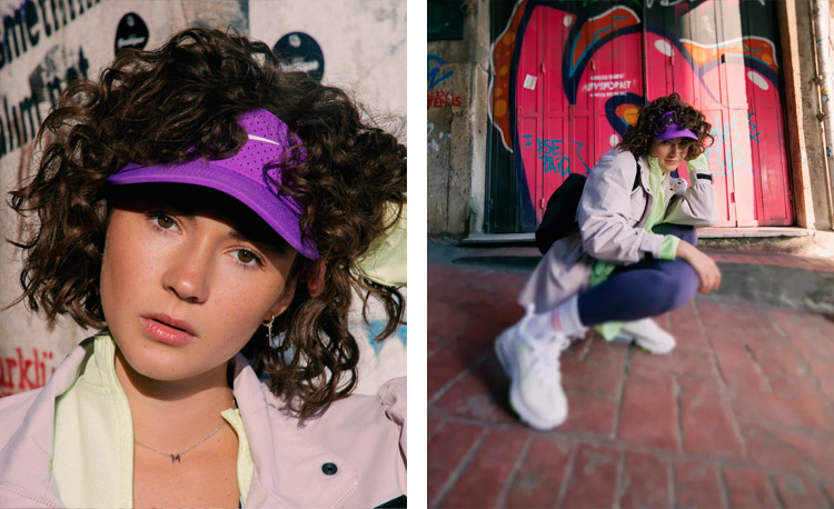 «Фокус на тебе»: Сеть магазинов Street Beat совместно с Nike, PUMA, ASICS, Vans и Jordan представляют кампанию, посвященную 8 марта «Фокус на тебе»: Сеть магазинов Street Beat совместно с Nike, PUMA, ASICS, Vans и Jordan представляют кампанию, посвященную 8 марта