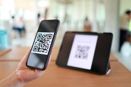 Платежей много, QR-код - один! Что такое Универсальный QR и для чего он нужен?