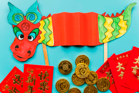 Китайский Новый год: какие традиции следует учесть в деловом общении