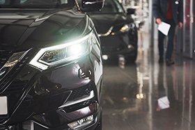 Продажи подержанных китайских авто в мае выросли на 40%