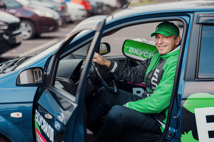 «ВкусВилл Бизнес» подвел итоги 5 лет работы