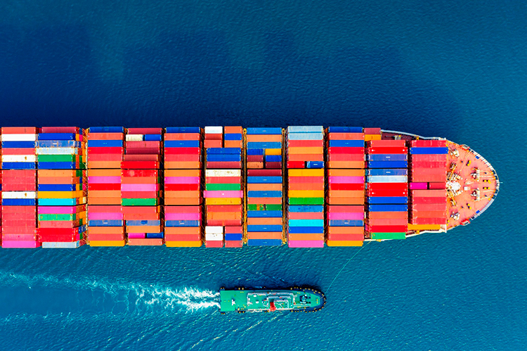 Торговля Китай–Россия: причины падения, и в каком случае вновь начнется рост Торговля Китай–Россия: причины падения, и в каком случае вновь начнется рост