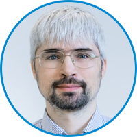 Василий Кострюков Высокое ИТ-давление: как гибкая инфраструктура данных может спасти ритейл