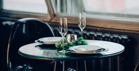 Оборот рынка общепита России с начала года вырос на 8%