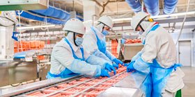 Московские предприятия пищевой промышленности в 2025 году нарастили оборот почти на 16%