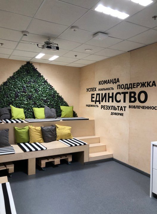 Дистрибьюторский центр ИКЕА в Есипово: история одной экскурсии среди «умных» машин