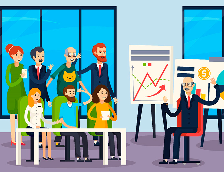 РОП напрокат vs. РОП в найме: как определить, что подойдет вашей компании? РОП напрокат vs. РОП в найме: как определить, что подойдет вашей компании?