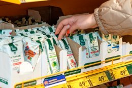 Доступный ЗОЖ-рацион: как в сети «Пятёрочка» развивают линейку «Вкус и Польза»