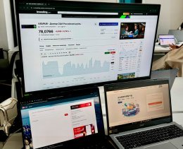 Стоимость международного перевода: за что берет деньги платёжный агент