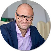 Алексей Комков Кого и зачем выбирают в CEO: CFO против предпринимателей и визионеров