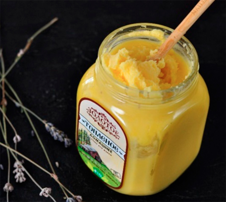 Тренды молочного рынка в 2025 году: часть II