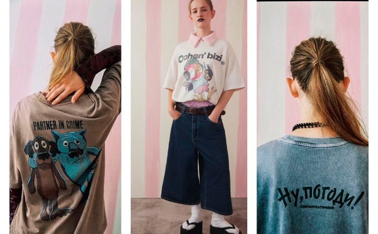 От Эрмитажа до Genshin Impact: самые интересные коллаборации российского ритейла в 2025 году