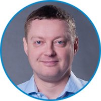 Михаил Гавриков Не только торговля: как российский ритейл использует ИТ-инструменты