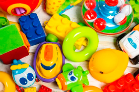 Более 17 тыс. производителей детских товаров приняли участие в эксперименте по маркировке