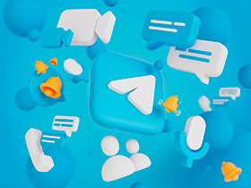 Telegram остается приоритетным каналом для инфлюенс‑маркетинга
