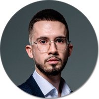 Даниил Царьков Защита персональных данных в 2025: как работать с ПД за пределами России в соответствии с 152-ФЗ