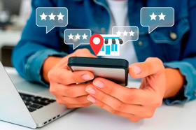 ТОП-3 площадки, отзывам на которых доверяют пользователи