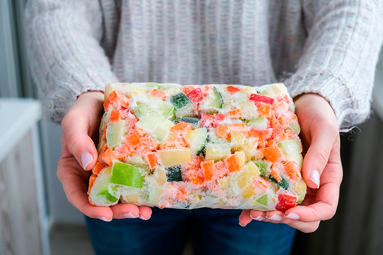 Российский рынок заморозки растет: кто покупает, что берут и почему спрос будет расти дальше Российский рынок заморозки растет: кто покупает, что берут и почему спрос будет расти дальше