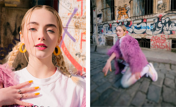 «Фокус на тебе»: Сеть магазинов Street Beat совместно с Nike, PUMA, ASICS, Vans и Jordan представляют кампанию, посвященную 8 марта «Фокус на тебе»: Сеть магазинов Street Beat совместно с Nike, PUMA, ASICS, Vans и Jordan представляют кампанию, посвященную 8 марта