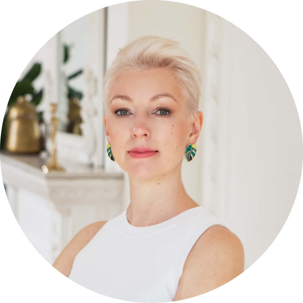 Мария Высоцкая 