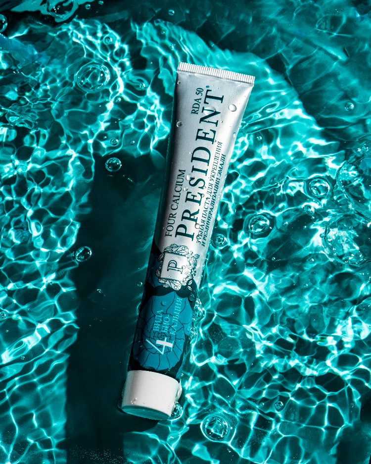 «Быть понятным, но не простым»: директор по маркетингу PresiDENT о балансе между наукой и масс-маркетом