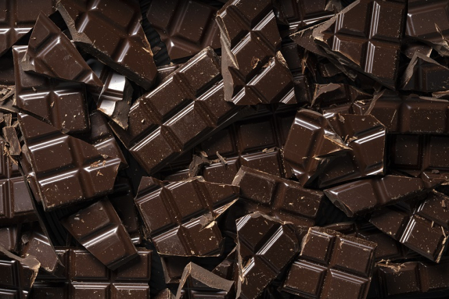 Ритейлеры получили уведомление от производителей о повышении цен на шоколад