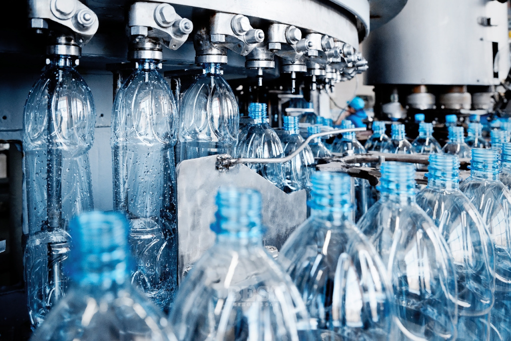 Аркадий Новиков отказался от развития проекта по производству газированных напитков