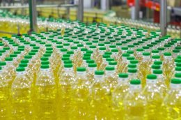 ГК «Эфко» начала поставлять продукцию в Иран