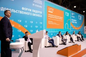 Александр Ежов, WorldFood Moscow: «В этом году мы ожидаем рекордное количество иностранных производителей со всех континентов»