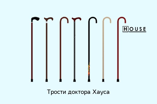 Ирландская трость бата чертеж