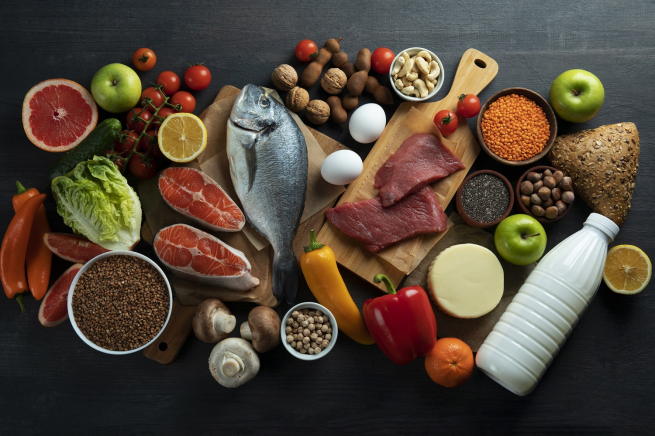 АКОРТ: ограничение цен на продукты обернется ростом теневой торговли