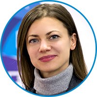 Анна Ставнийчук Без права на ошибки: как клиентский сервис влияет на индустрию продуктового онлайн-ритейла