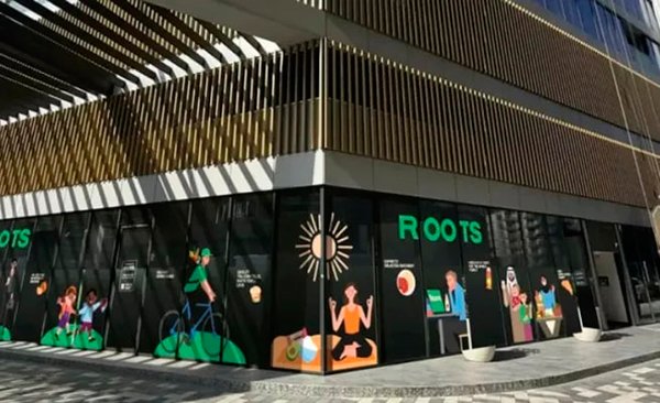 Год новых форматов и знаковых локаций: главные открытия российского ритейла в 2025 году