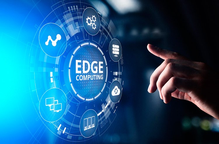 На грани перемен: Edge-технологии в ритейле