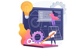 Ритейлеры экономят на «долгих» ИТ–проектах, но продолжают инвестировать в оптимизацию