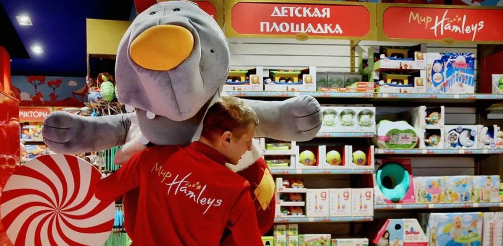 Главное за неделю: сетевой ритейл подвел финансовые итоги, оригинальная Pepsi возвращается под «творческим псевдонимом», локальные новые Zara адаптируют ассортимент Hemleys.jpg