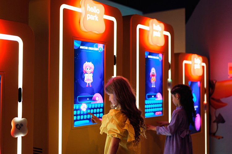 Фиджитал, VR и AI-контент: тренды в сфере детских развлечений, и как ТРЦ могут на них зарабатывать