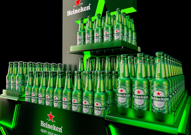 Heineken нашел покупателя на российские активы