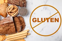 В России впервые сертифицировали безглютеновую продукцию