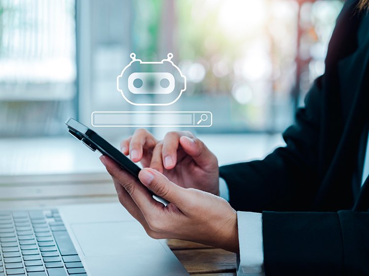 Первая линия продаж уходит AI-агентам: почему бизнес больше не отвечает клиентам вручную Первая линия продаж уходит AI-агентам: почему бизнес больше не отвечает клиентам вручную